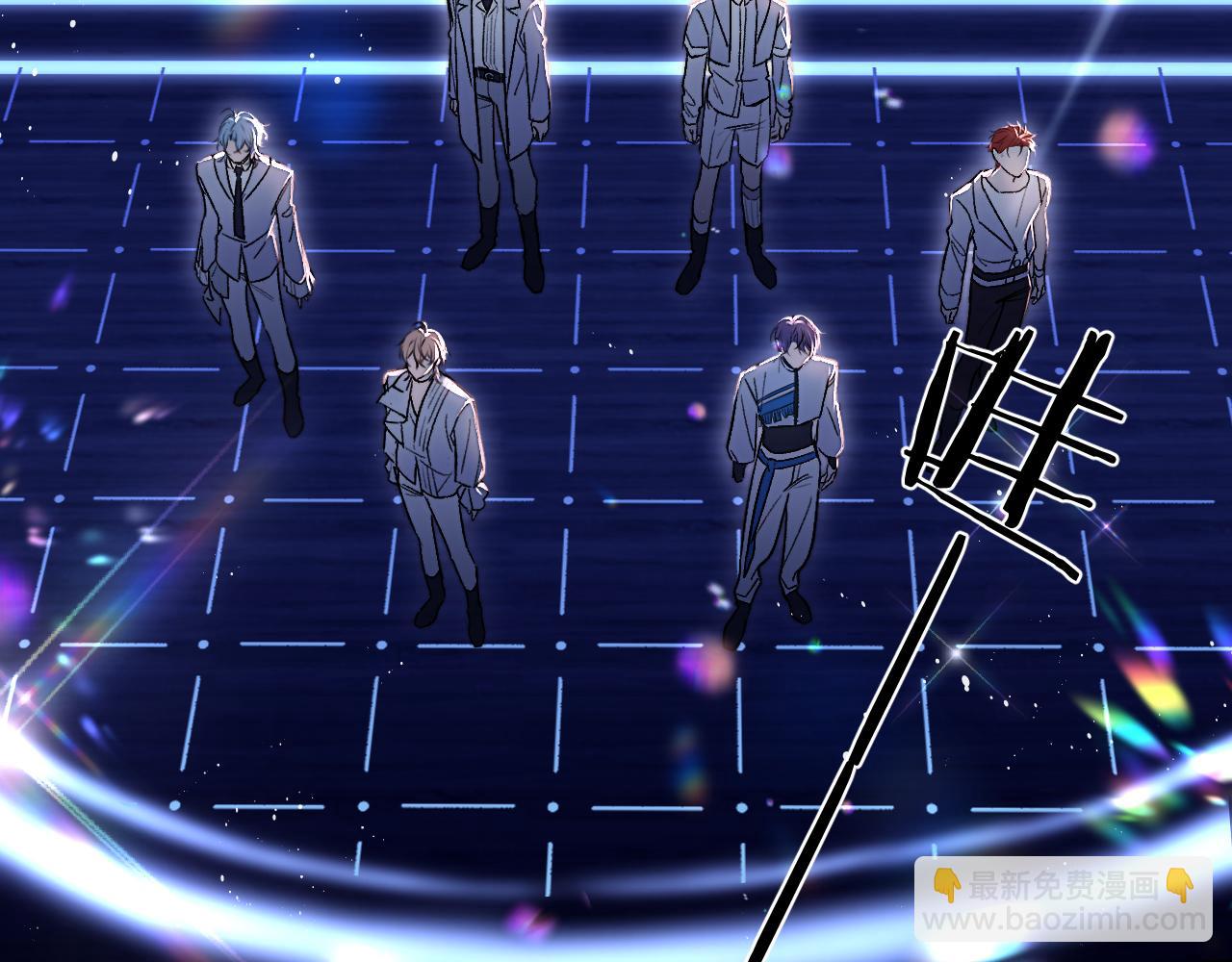 第29话 危机(1/3)-第33话