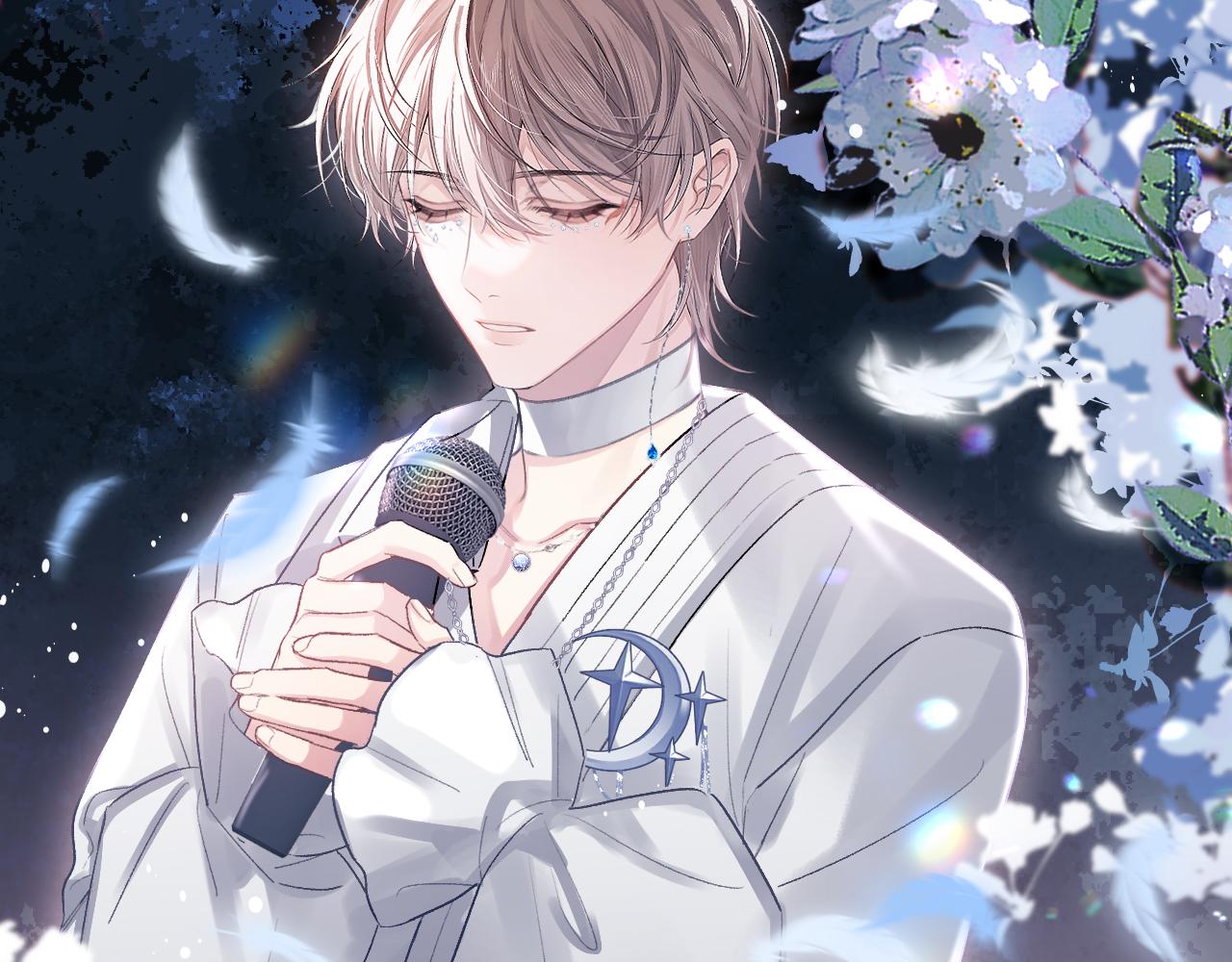 第30话 你会记住我(1/3)-第35话