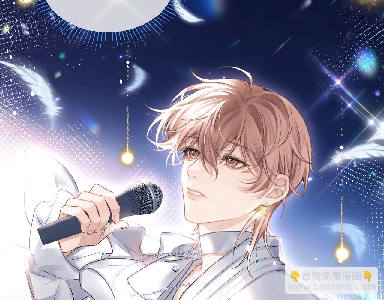 第30话 你会记住我(1/3)-第35话