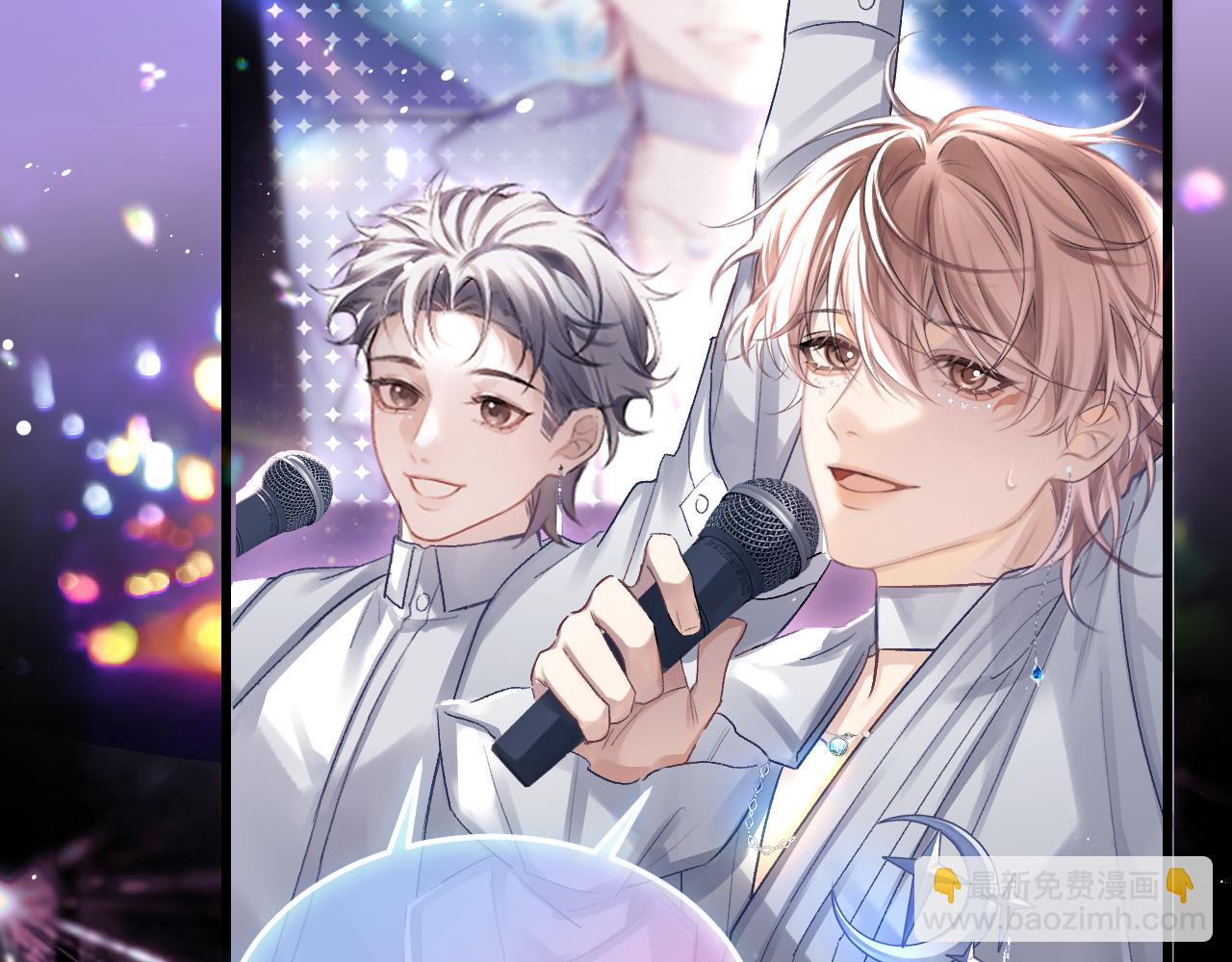 第30话 你会记住我(1/3)-第35话