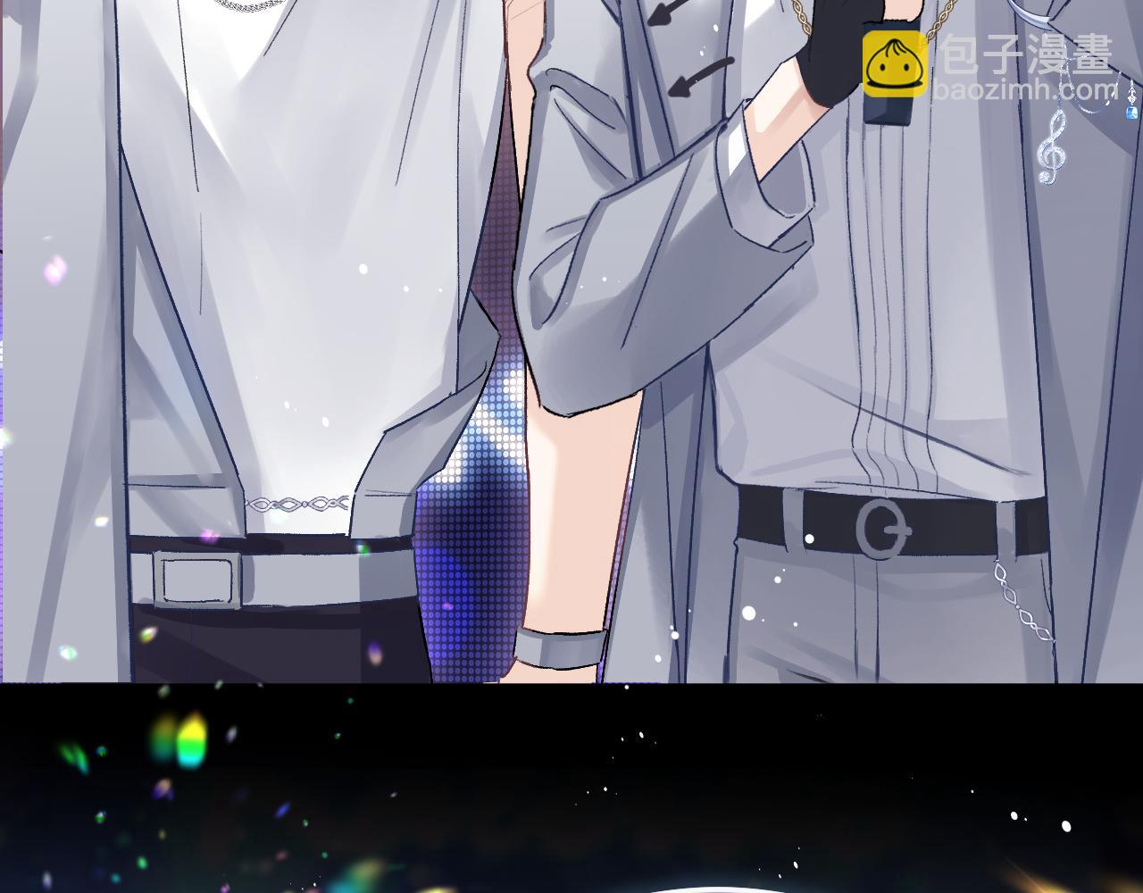 第30话 你会记住我(1/3)-第35话