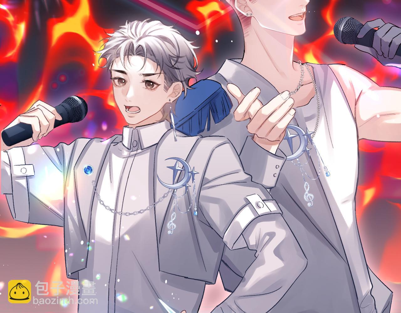 第30话 你会记住我(1/3)-第35话