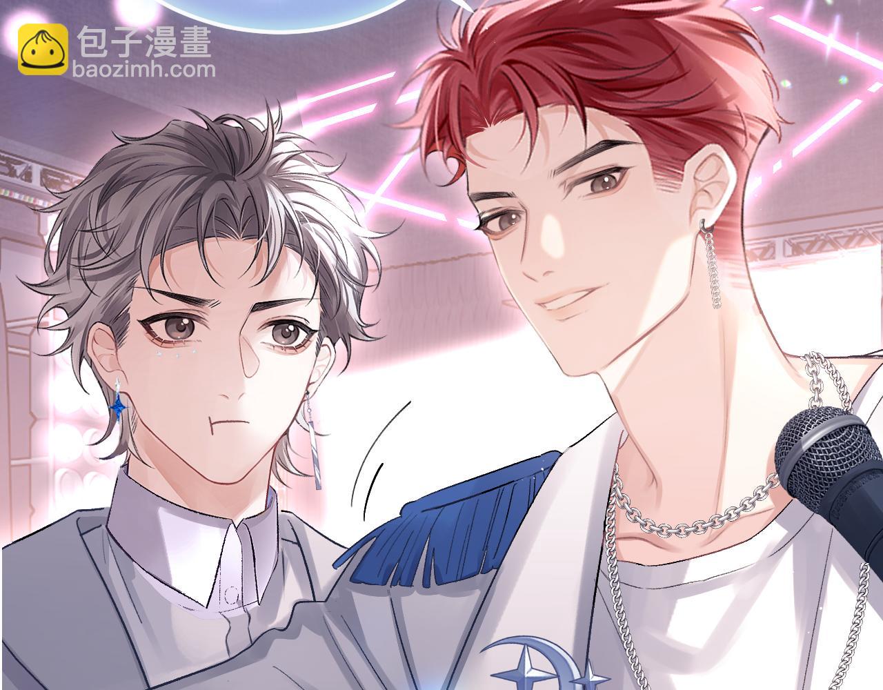 第30话 你会记住我(1/3)-第35话