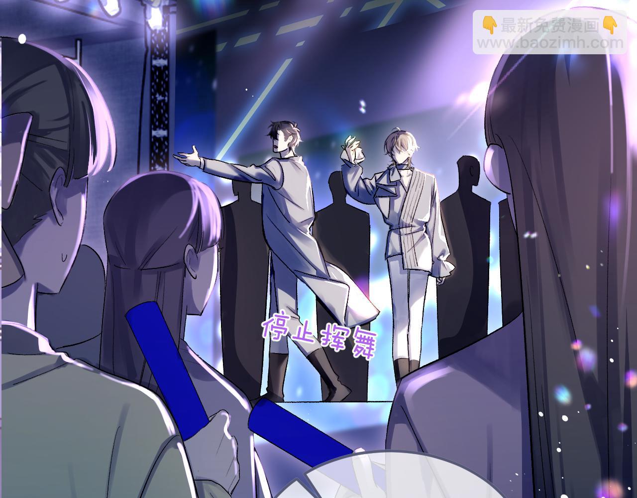 第30话 你会记住我(1/3)-第35话