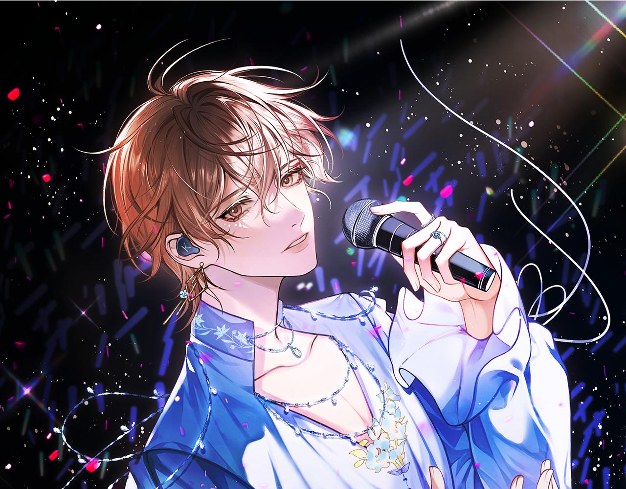 第33话 冰(1/3)-第39话