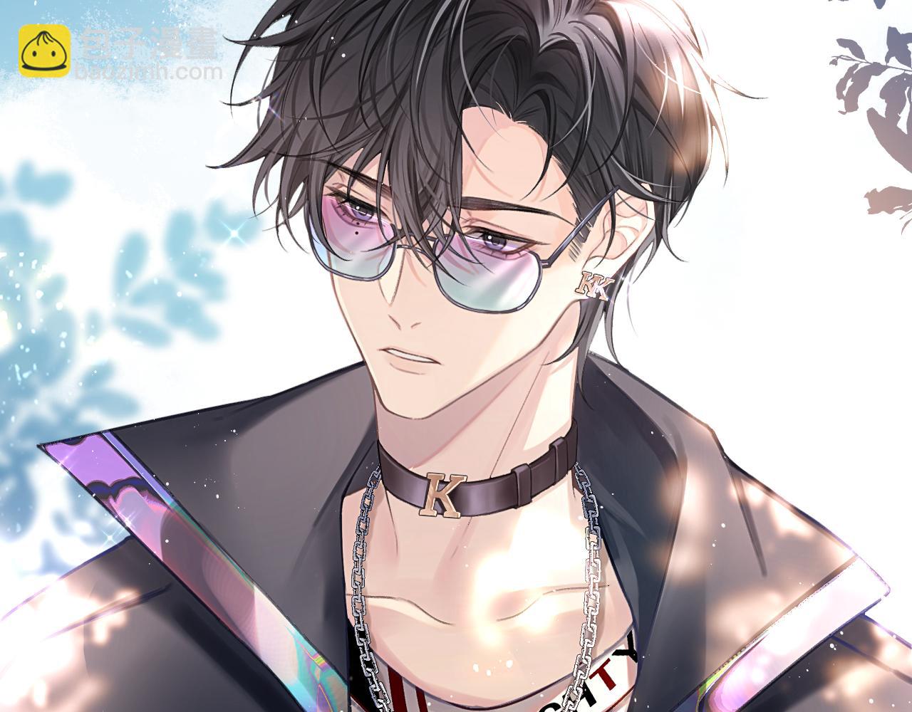 第3话  组CP(1/3)-第3话