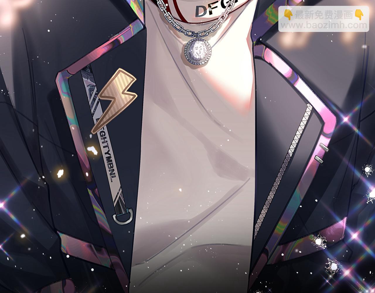 第3话  组CP(1/3)-第3话