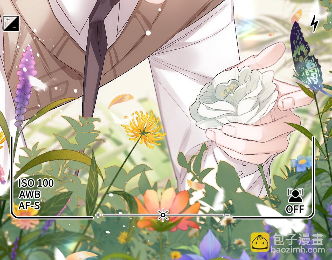 第36话 被春日囚禁(1/2)-第43话