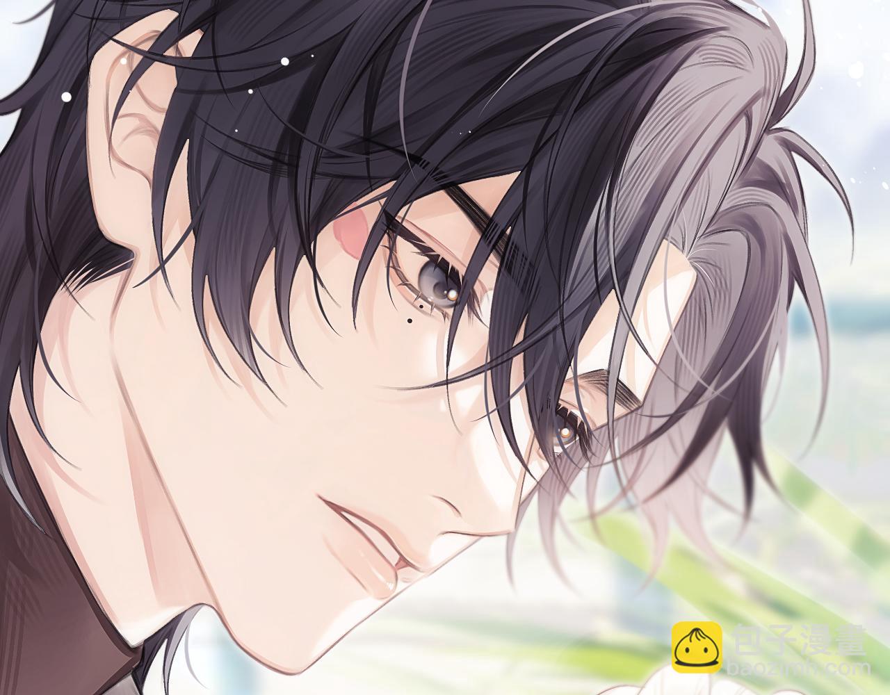 第36话 被春日囚禁(1/2)-第43话