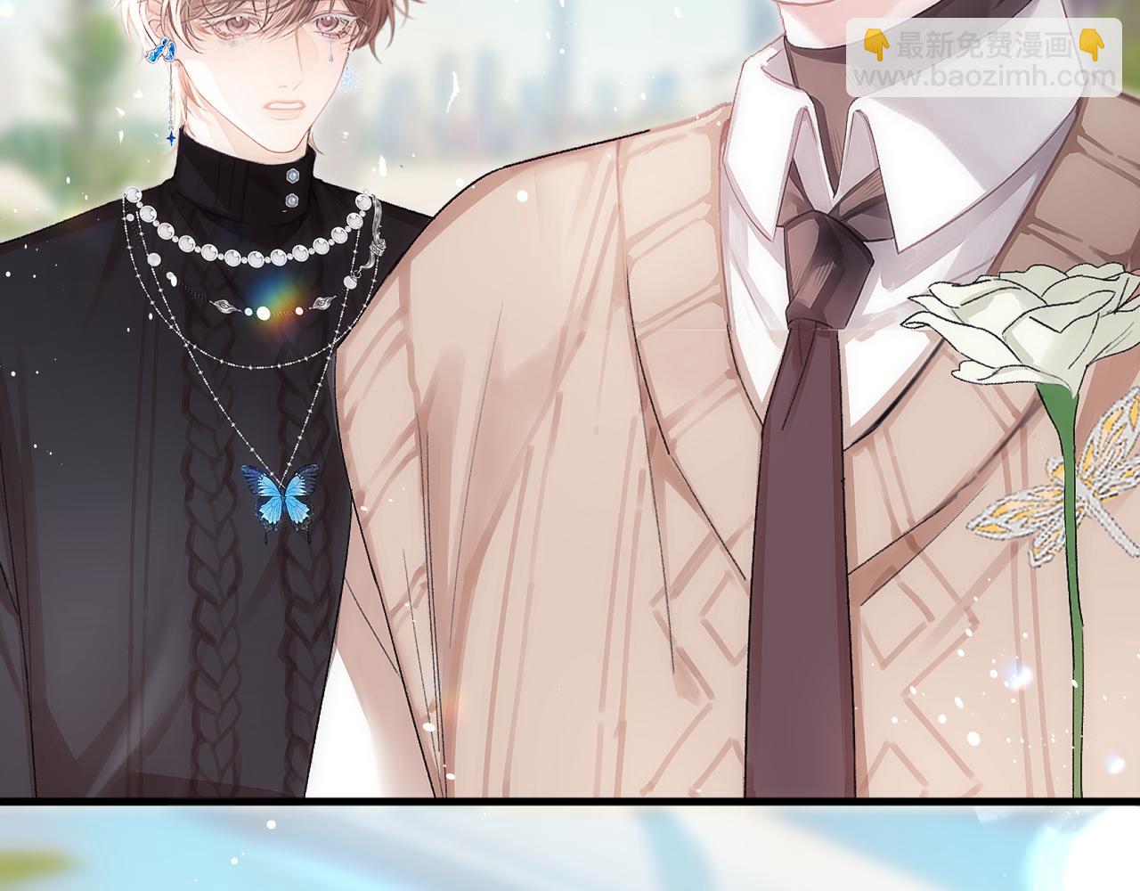 第36话 被春日囚禁(1/2)-第43话