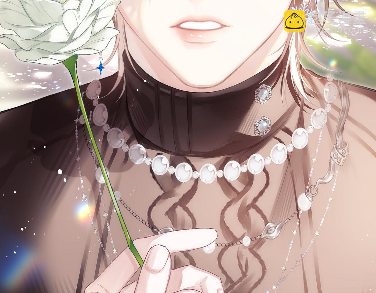 第36话 被春日囚禁(1/2)-第43话