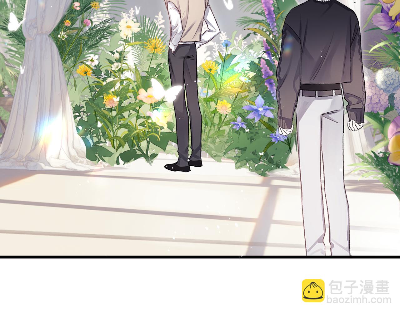 第36话 被春日囚禁(1/2)-第43话