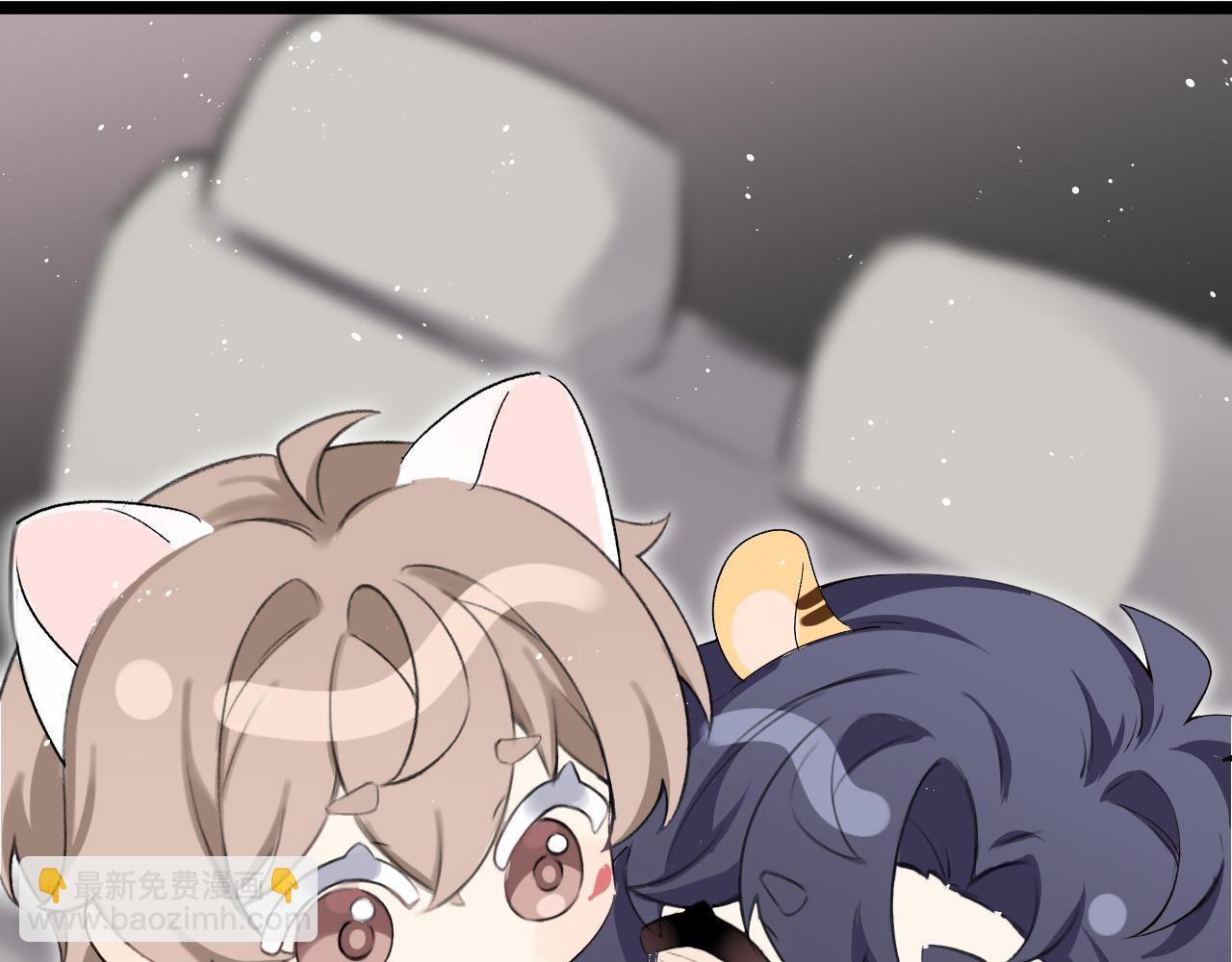 小剧场 真暖~-第45话