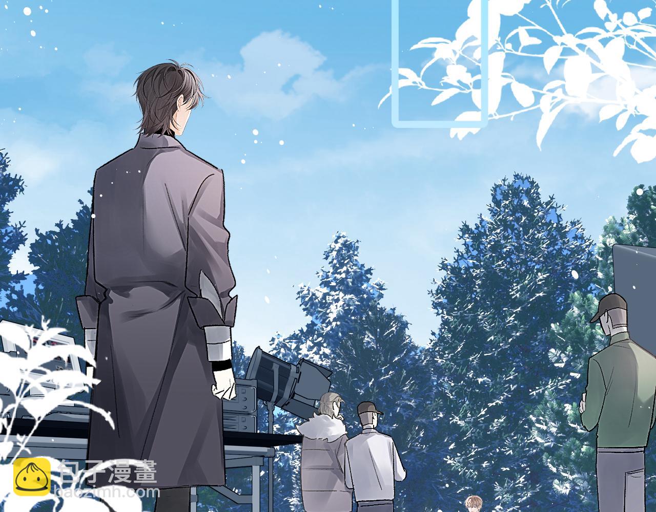 第40话 他的眼睛很漂亮(1/3)-第49话