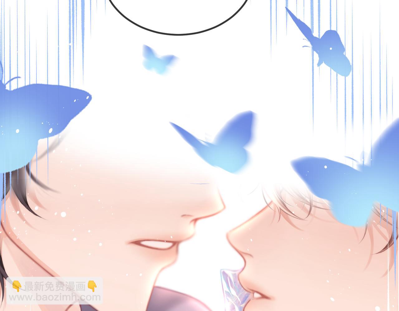 第40话 他的眼睛很漂亮(1/3)-第49话