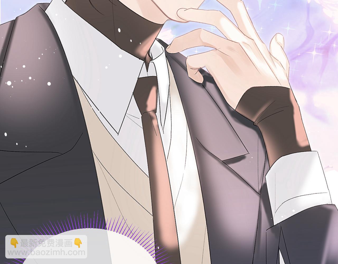 第40话 他的眼睛很漂亮(1/3)-第49话