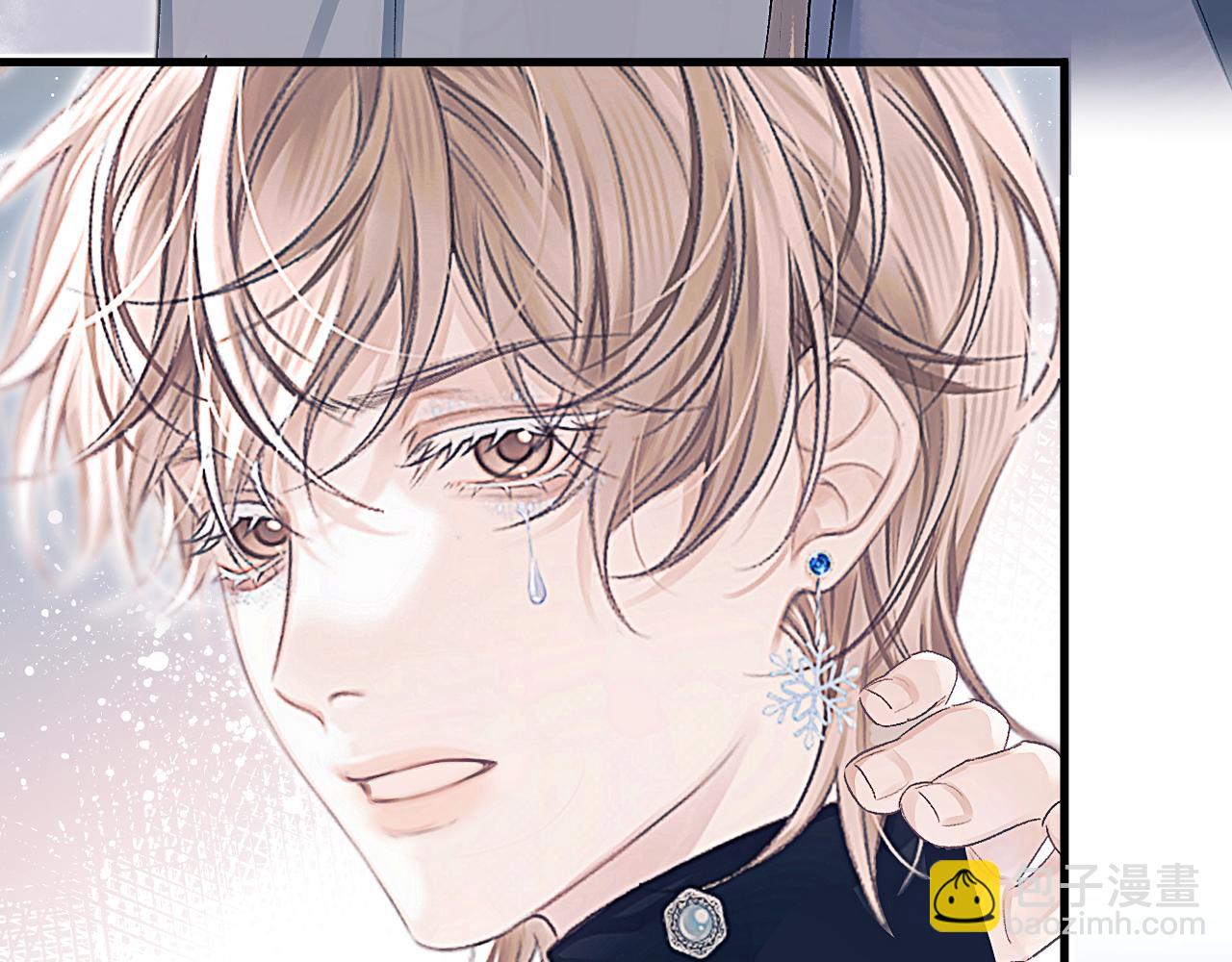 第40话 他的眼睛很漂亮(1/3)-第49话