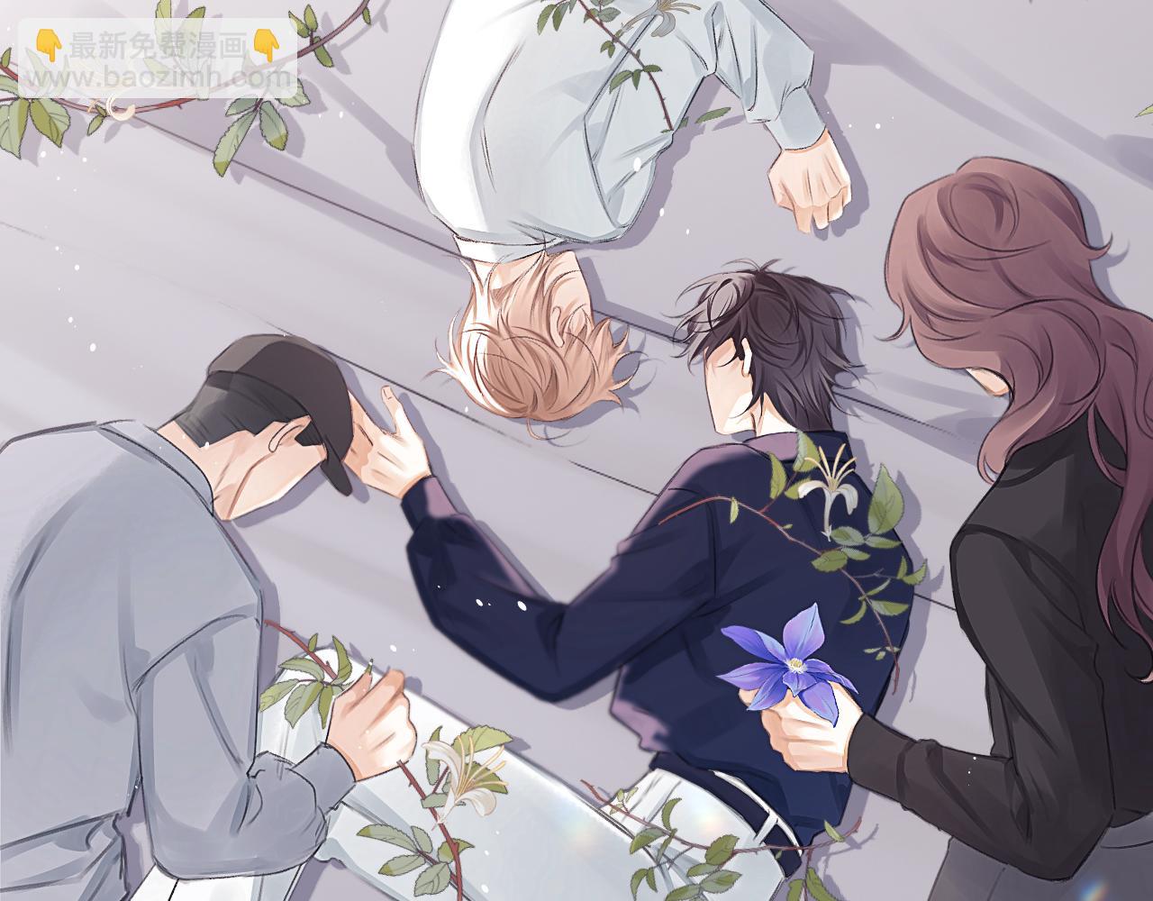 第42话 忍冬(1/2)-第51话