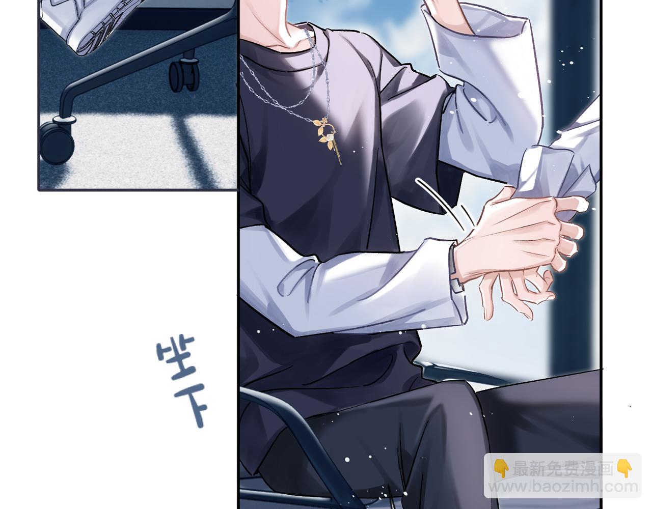 第5话 绑定(1/2)-第5话