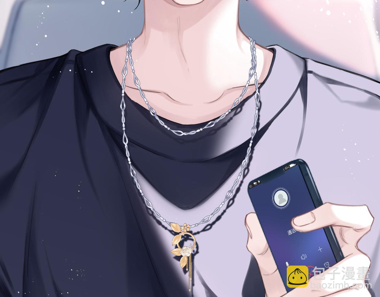 第5话 绑定(1/2)-第5话