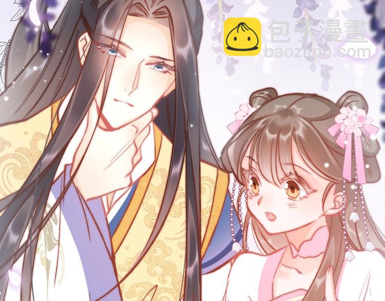 番外 王爷的宠溺(1/2)-第27话