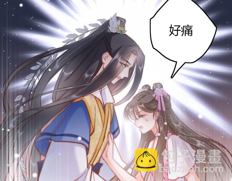 番外 王爷的宠溺(1/2)-第27话