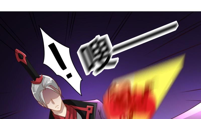 第91话 未完的篇章 上(1/2)-第107话