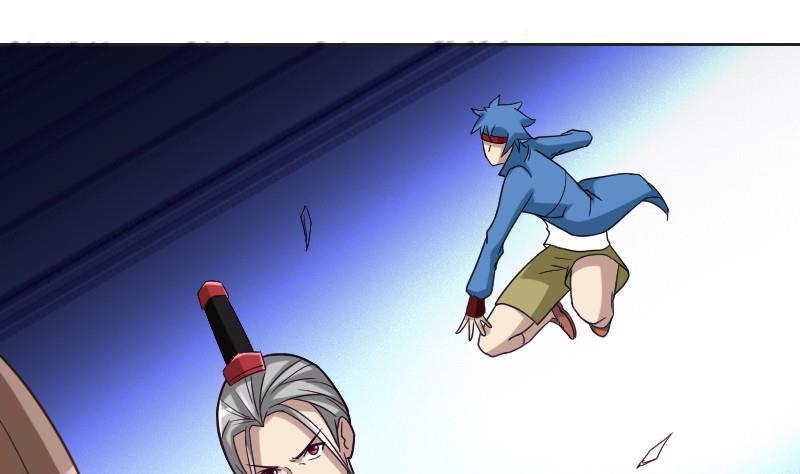 第91话 未完的篇章 上(1/2)-第107话