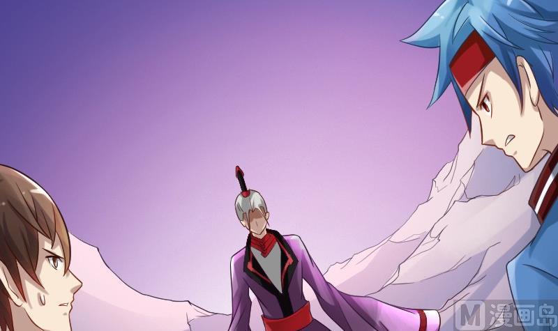 第91话 未完的篇章 上(1/2)-第107话