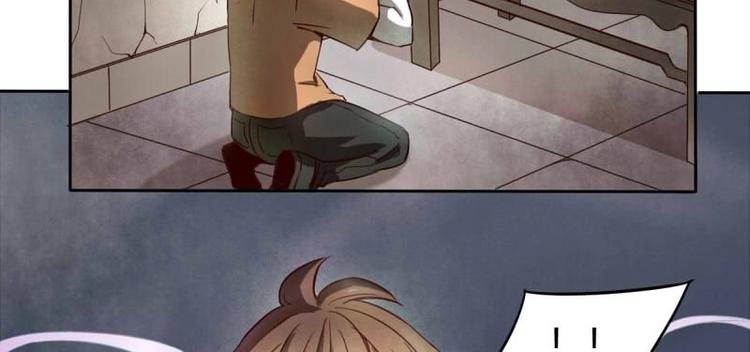 第2话 影子里的鬼（上）-第3话