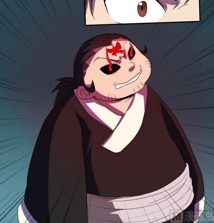 第30话 被擒-第47话