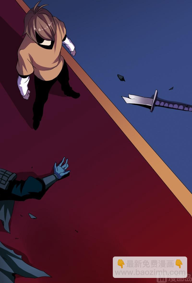 第51话殿内恶斗（上）-第67话