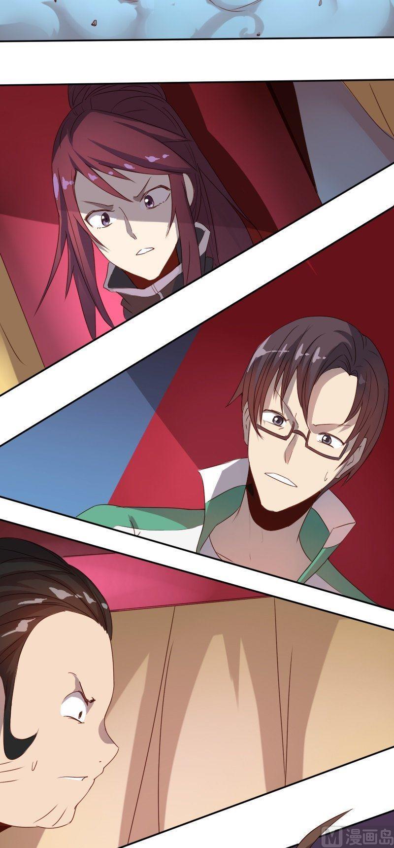 第55话 了断生死（上）-第71话