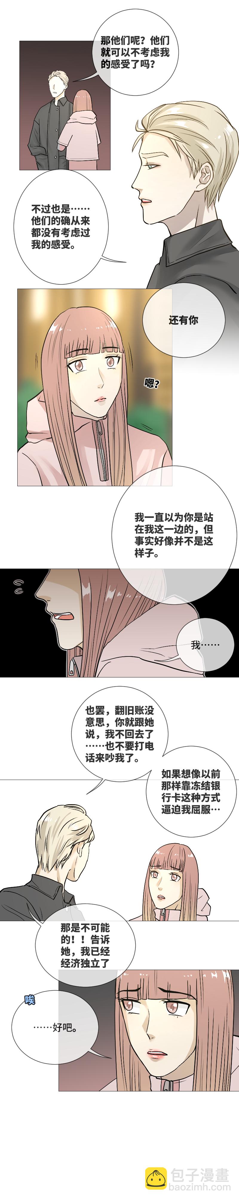 发现目标-第27话