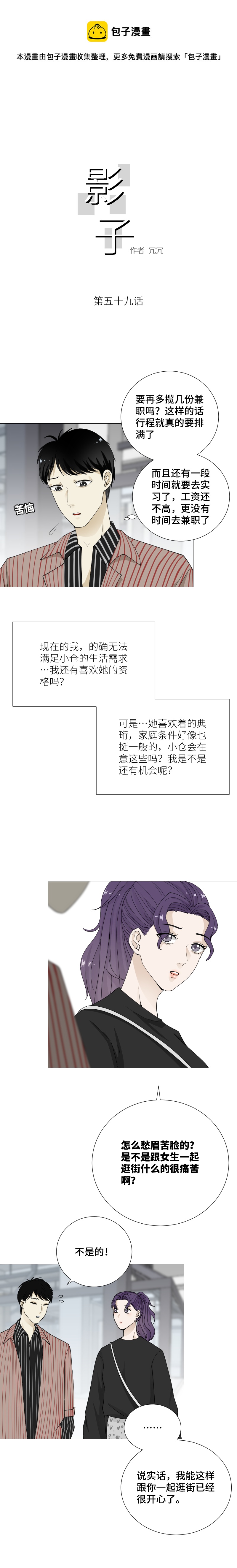 你家好热啊-第59话