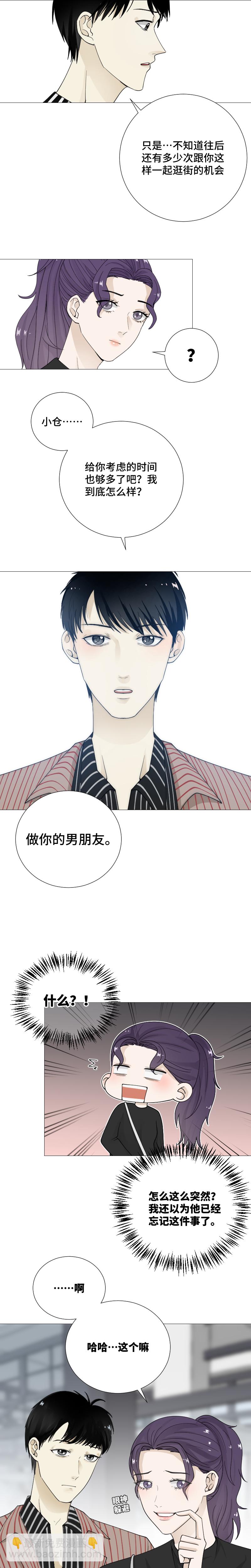 你家好热啊-第59话