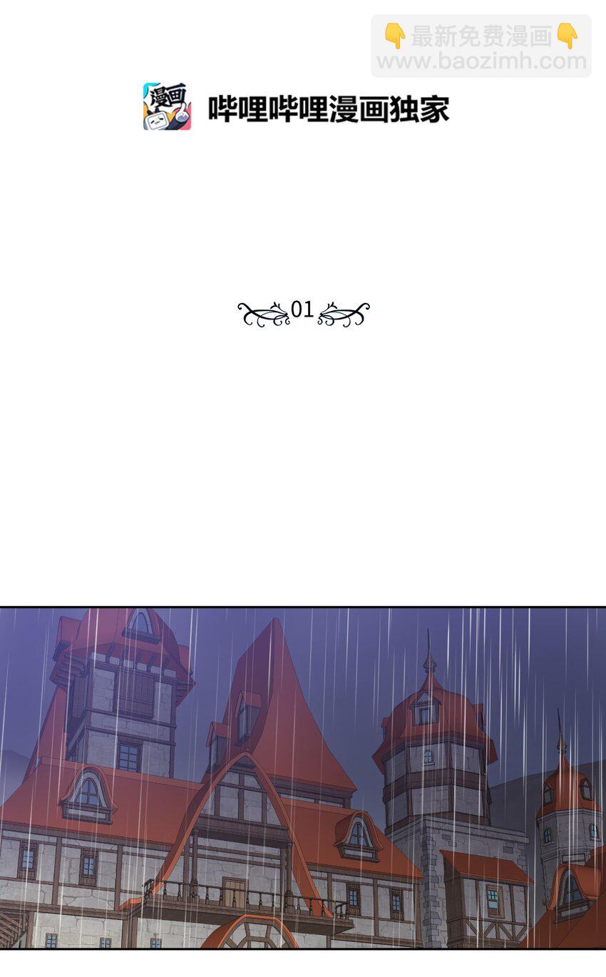 01 成为王子替身(1/2)-第1话