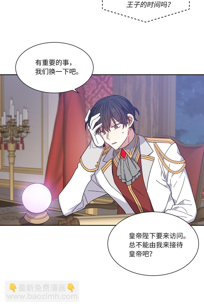 01 成为王子替身(1/2)-第1话