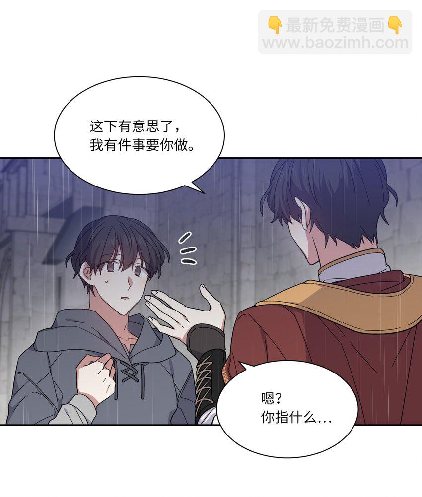 01 成为王子替身(1/2)-第1话