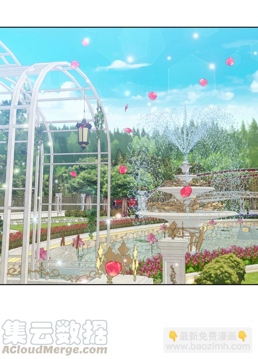 32 婚礼(1/2)-第31话