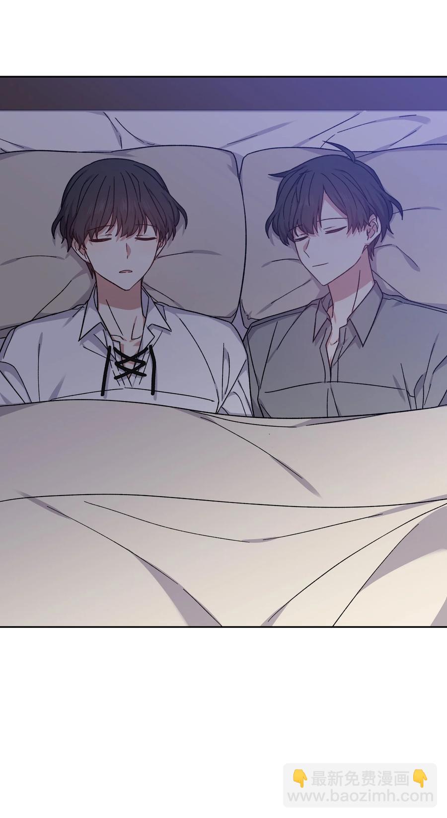 36 多尼尔的故事(1/2)-第35话