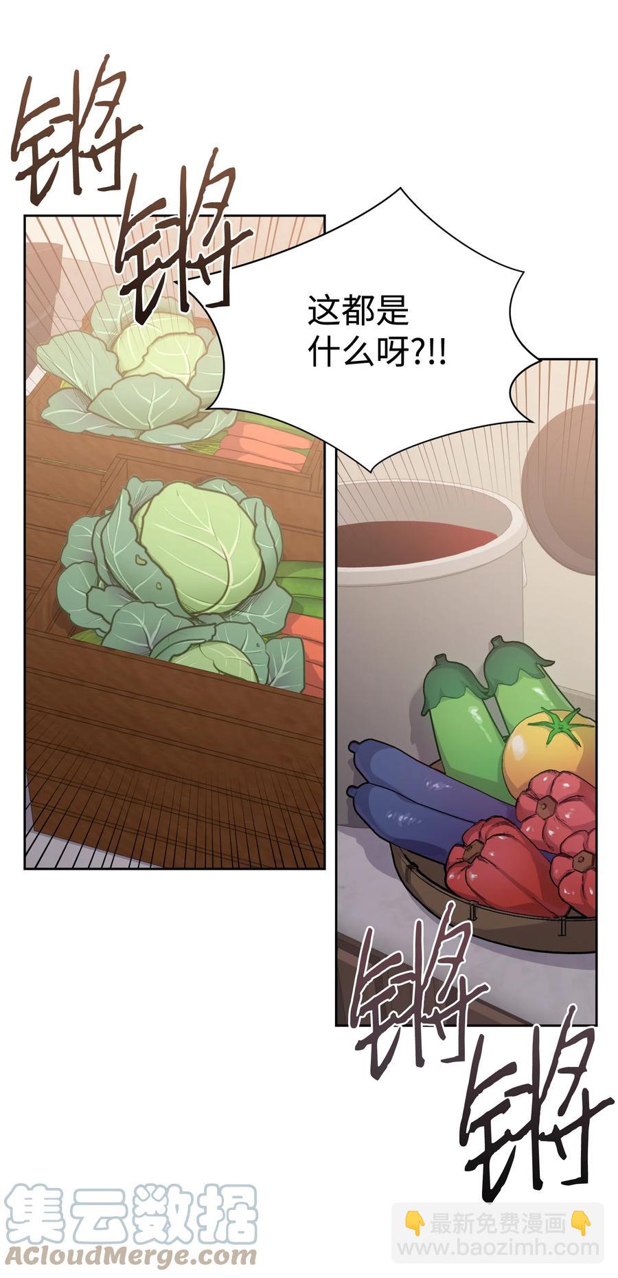影子王冠 - 38 在異世界做辣白菜(1/2) - 8