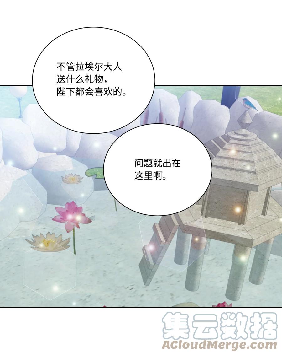 40 生日礼物(1/2)-第39话