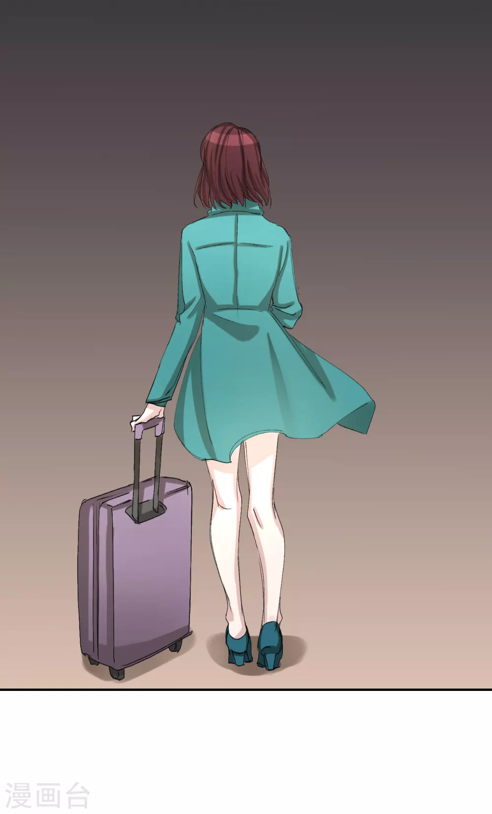 第11话 妹妹的信(1/2)-第11话