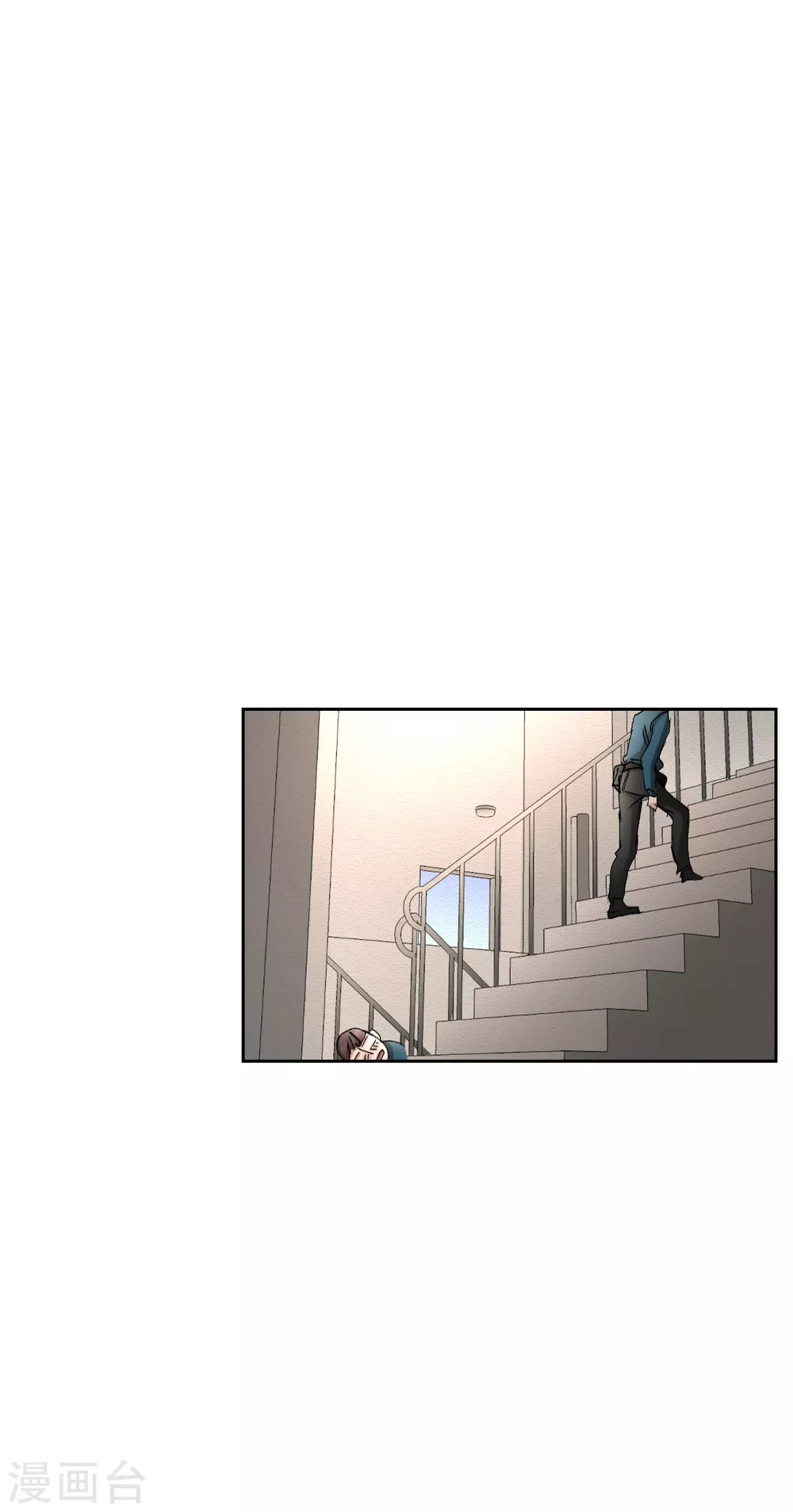 第19话 记仇的家伙(1/2)-第19话