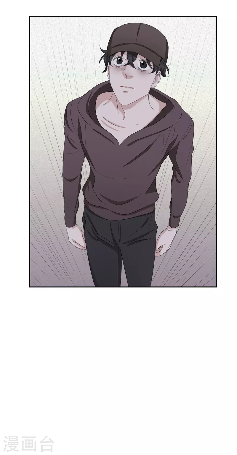 第33话 案发现场的偶遇(1/2)-第33话