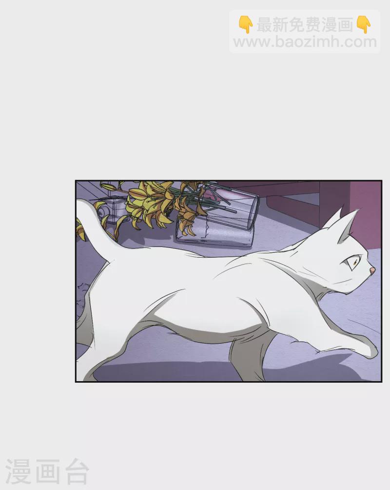 第33话 案发现场的偶遇(1/2)-第33话