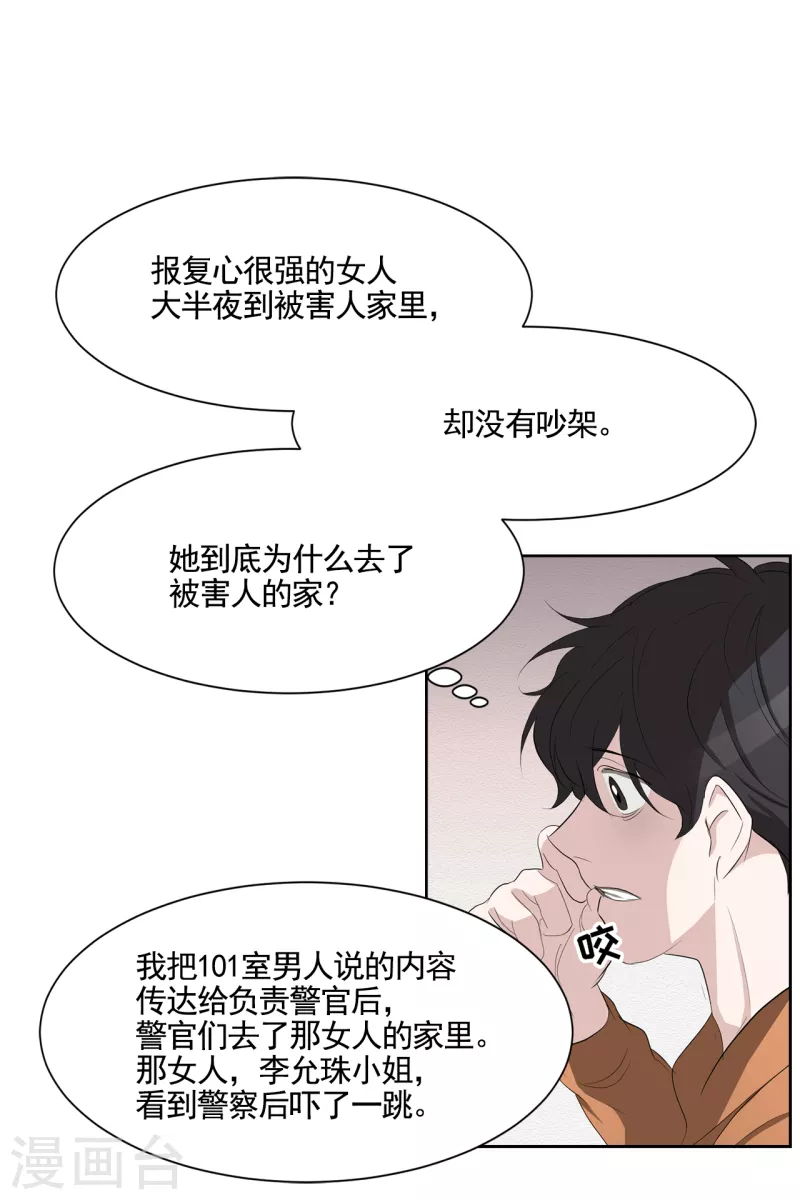 第35话 新的嫌疑人(1/2)-第35话