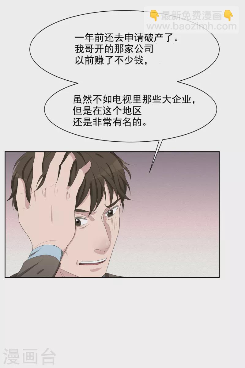 第39话 落魄企业家家中身亡(1/2)-第39话