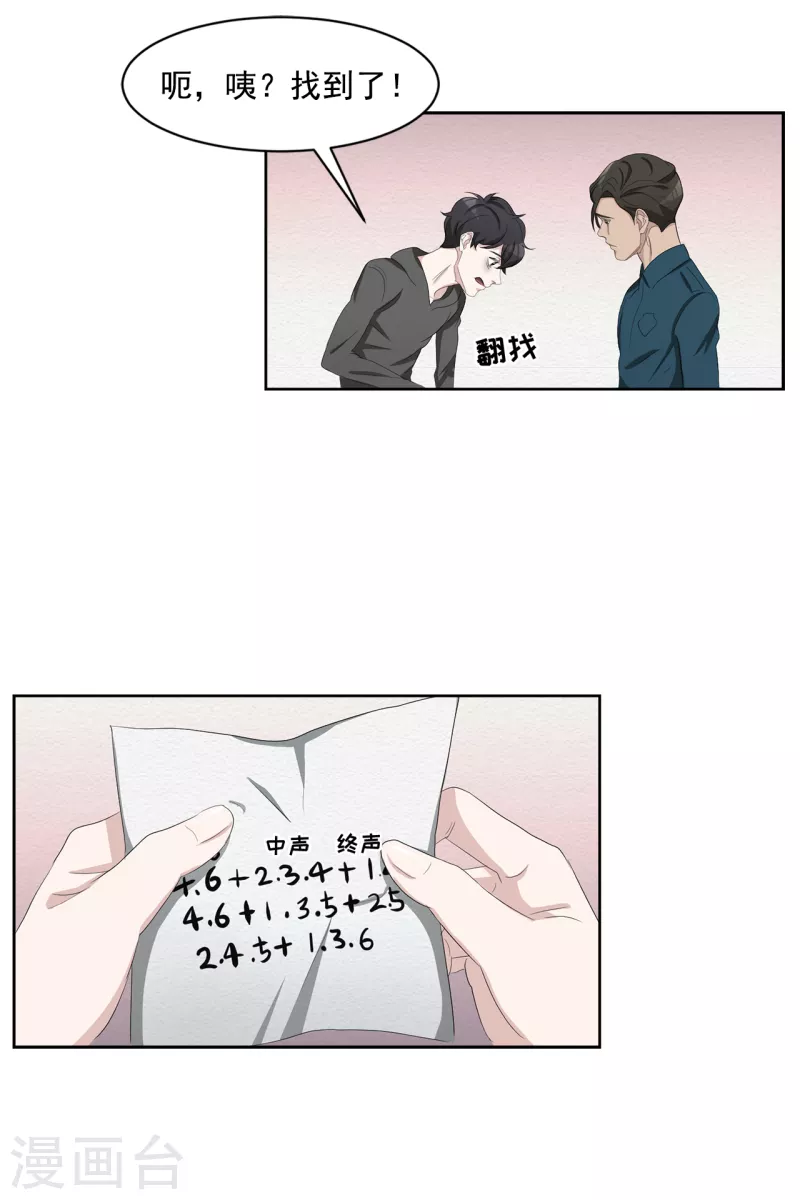 第45话 被害人侄子瞒下的秘密-第45话